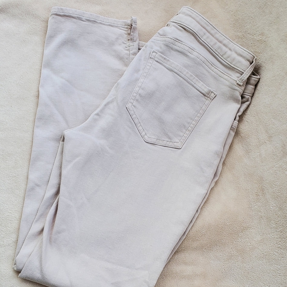 NYDJ Curves 360 Jeans, Size 4